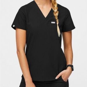 FIGS Scrub Top XXS - Technical Collection